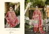 Naira Vol 153 By Belliza Pure Cotton Printed Dress Materials 
